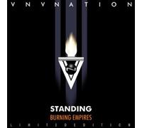 Vnv Nation - Standing (Burning.)-Edit [Import]