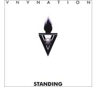 Vnv Nation - Standing (Burning Empires) [Import]