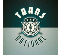 VNV Nation Transnational (Vinyl)
