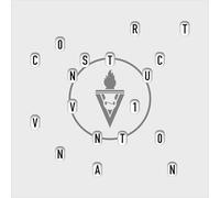 VNV Nation - VNV Nation, Neues Album 2025, Construct, CD Digipak