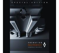 Vnv Nation - Vnv Nation - Pastperfect [Limited Edtion With CD] [Import anglais]