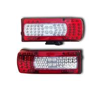 VNVIS Feux arrière LED de rechange OEM pour Volvo FH12 FM12 FH16 20910229 20425732