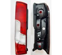 VNVIS Gauche feu arrière pour Jumper Boxer Ducato 2013 +