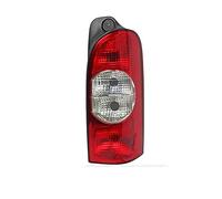 VNVISM Feu arrière droit pour Renault Master Movano 2003-2009 Nissan Interstar