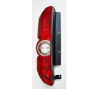 VNVISM Feu arrière gauche pour DOBLO 2009/2014 Ref 51830565