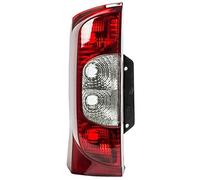 VNVISM VNVIS Feu arrière gauche pour Fiorino / Qubo Peugeot Bipper Citroen Nemo 2008+