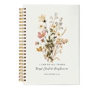 VNWEK 1220 Writina Pads. Spiral Notebooks