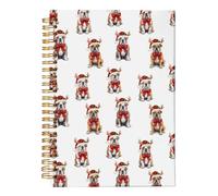 VNWEK 1275 Writina Pads. Spiral Notebooks
