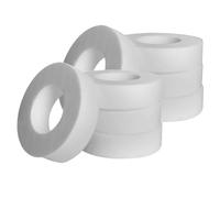 VNWIQ Exact Lot de 8 anneaux d'escalade de rechange 6101611-R4 pour nettoyeur de piscine Dolphin Maytronics Nautilus - Convient pour Nautilus/CC Plus DX3 DX4 DX6 M200/M400/M500 et plus encore