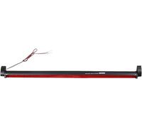 VNXWHKGN feu arrière 1 Feu Stop Arrière Universel Rouge À 80 LED Pour Voiture, Feu Stop Surélevé