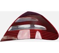 VNXWHKGN feu arrière Pour Benz Classe E W211 2005 2006 Coque De Feu Arrière De Voiture Couvercle De Feu Arrière Feux De Freinage Masque Remplacer L'abat-jour D'origine