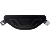 VNXWHKGN feu arrière Pour Chevrolet Pour Monza Pour Buick Pour Excelle GT GX Pour Verano Voiture Pare-chocs Arrière Réflecteur Feu Stop