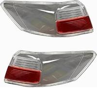 VNXWHKGN feu arrière Pour Honda Pour Odyssey RB3 2013 2014 Coque De Feu Arrière Couvercle De Feu Arrière Masque De Clignotant Remplacer L'abat-jour D'origine