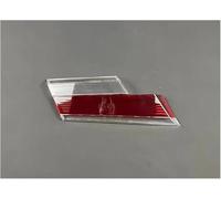 VNXWHKGN feu arrière Pour Honda Pour Odyssey RB3 2013 2014 Coque De Feu Arrière Couvercle De Feu Arrière Masque De Clignotant Remplacer L'abat-jour D'origine