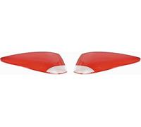 VNXWHKGN feu arrière Pour Hyundai Pour IX35 2009-2012, Accessoires De Voiture, Couvercle De Feu Arrière Extérieur, Feux De Freinage, Coque, Pièces De Rechange Automobiles