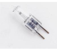 VNYRVZA Lampe à Fente for Microscope, Ampoule halogène DN-26076 64261 12V-30W G6.35(5 Pieces)