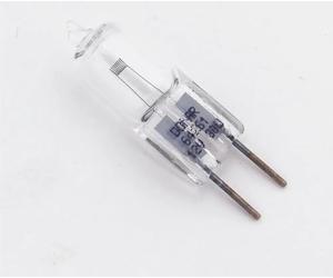 VNYRVZA Lampe à Fente for Microscope, Ampoule halogène DN-26076 64261 12V-30W G6.35(5 Pieces)