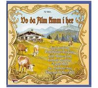 Vo Da Alm Kimm I Her