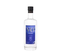VO - Gin Version Originelle - Origine : France/Alsace - 40% Alcool - Notes d'agrumes & réglisse - Idéal en cocktail gin tonic - 70 cl