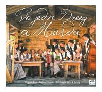 Virginia Blos – Vo Jedn Dreeg a Musda – Import