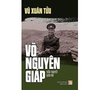 Võ Nguyên Giáp (Hard Cover)
