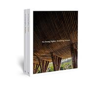 Philip Jodidio – Vo Trong Nghia: Building Nature – Green/Bamboo – Thames & Hudson