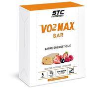 VO2 MAX® BAR