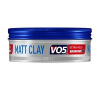 Vo5 Extreme Style Mat Mat Clay 75 ml