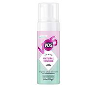 VO5 Mousse volume naturel 150 ml