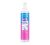 Vo5 Temps De Pulvérisation De Gel Résistant - Volume Boost (200Ml)