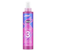 Vo5 Volume Boost Gel de protection contre l'humidité 24 heures pour une tenue toute la journée 200 ml