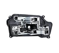 VOALVT Feu Arrière Circuit Imprimé Pour Citroen Pour Elysee 2015 2016 Convient Pour Le Support Dampoule Feu Arrière Et La Carte Circuit Imprimé(Left)