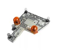 VOALVT Feu Arrière Circuit Imprimé Pour Classe E Pour W211 2003-2006 A2118200177 A2118200377 Carte Circuit Imprimé Feu Arrière Voiture Canon(R)