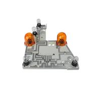 VOALVT Feu Arrière Circuit Imprimé Pour Classe E Pour W211 2003-2006 A2118200177 A2118200377 Carte Circuit Imprimé Feu Arrière Voiture Canon(L)