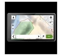 VOALVT Films Protection D'écran Film De Protection D'écran En Verre Trempé Pour Pour Zumo XT2 Pour Zauts MO XT2 6 Pouces Pour Moto