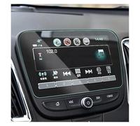 VOALVT Films Protection D'écran Film De Protection D'écran Tactile LCD Central De 8 Pouces Pour Chevrolet Pour Equinox Pour Malibu Pour Volt 2016-2022