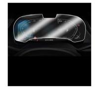 VOALVT Films Protection D'écran Film Protection Verre Trempé Pour Écran LCD Navigation GPS Pour BMW G11 G12 Série 7 2016-2021 Autocollant Intérieur Anti-rayures(Dash board A)