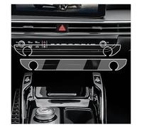 VOALVT Films Protection D'écran Pour KIA Pour Sorento 2024 2025 Protecteur D'écran 2PCS AC Protecteur D'écran