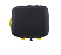 VOALVT Moto Sac pour BMW pour Adventure pour F750GS pour F850GS pour ADV Sacoches De Coffre pour Moto Sacoches De Rangement pour(1 Top Case Bag YL)