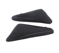 VOALVT Moto Sac pour BMW pour R1200GS pour ADV LC pour R1250GS Sac Rangement Outils Réparation Moto Cadre Boîte Outils Trois Coins