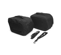 VOALVT Moto Sac pour BMW pour R1200RT pour R1250RT R 1200 1250 RT pour K1600GT Sacoche À Outils pour Moto Sacoches Intérieures(K1600GT)