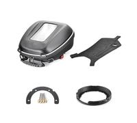 VOALVT Moto Sac pour BMW pour R1250GS pour R1200GS pour S1000XR pour F850GS Bagage Quick Lock Racing Backpa Sac Réservoir Moto(A-Type)