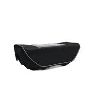 VOALVT Moto Sac pour BMW pour R1250GS pour R1200GS R1250 1200GS Sac De Guidon Imperméable Moto