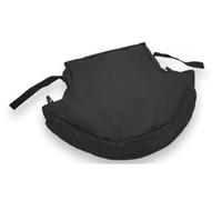 VOALVT Moto Sac pour BMW pour R1250GS pour Toutes pour Les pour Années Sacoche Latérale Gauche Droite Anti-humidité pour Moto 1250 Sacs Latéraux pour Porte-Bagages(Tail Bag)