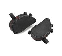 VOALVT Moto Sac pour CRF1000L pour Lafrique pour Twin 2015 2016 2017 Sac Placement Doutils Réparation Moto Paquet Cadre Boîte Outils Imperméable