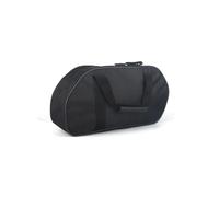 VOALVT Moto Sac pour Goldwing pour GL1800 1800 pour F6B 2018-2024 Pièces Verrouillage De Réservoir pour Bagages De Moto(A-1)