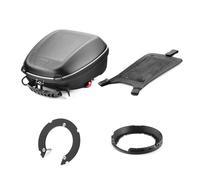 VOALVT Moto Sac pour Suzuki pour Hayabusa pour GSXS 750/1000 pour GSX-R Moto Quick Lock Racing Sac Dos Réservoir Lugga(B-Type)