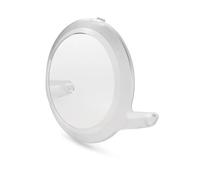 VOALVT Motorcycle Grille Phare Pour Norden 901 Accessoires Couvercle Protection Lampe Auxiliaire Couvercle Phare(F)