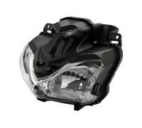 VOALVT Phare Avant Moto Pour Kawasaki Pour Z900 2017 2018 2019 Phare Avant Accessoires De Moto