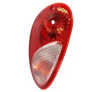 VOALVT Pour Chrysler PT Pour Cruiser 2006-2010 Feu Arrière De Voiture Avec Ampoule Halogène Clignotant Accessoires Ensemble Feu Arrière(Right Passenger Side)